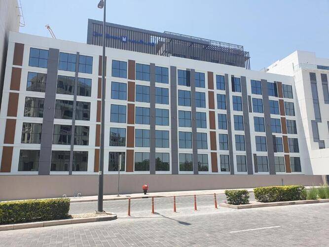 Grand Kingsgate Waterfront