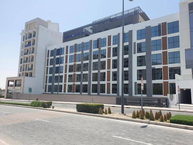 Grand Kingsgate Waterfront