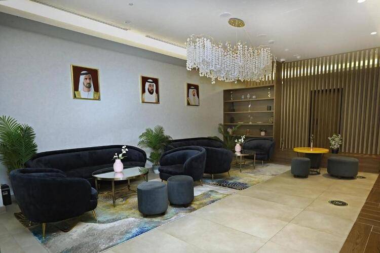 Grand Kingsgate Waterfront