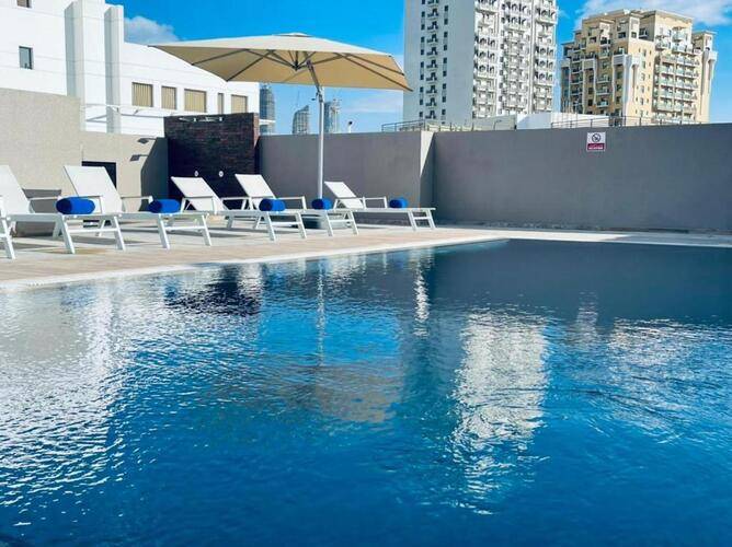 Grand Kingsgate Waterfront