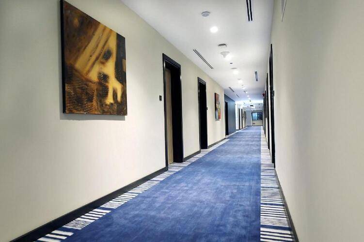 Grand Kingsgate Waterfront