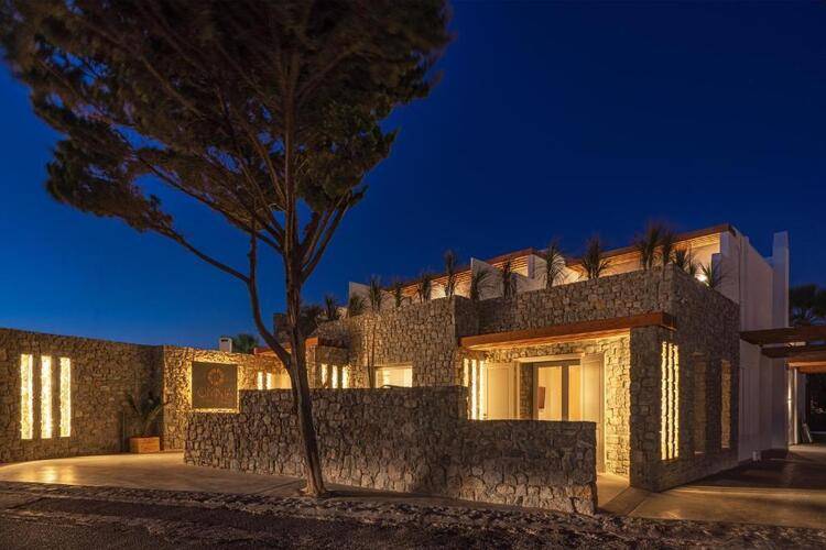 Omnia Mykonos Boutique Hotel & Suites