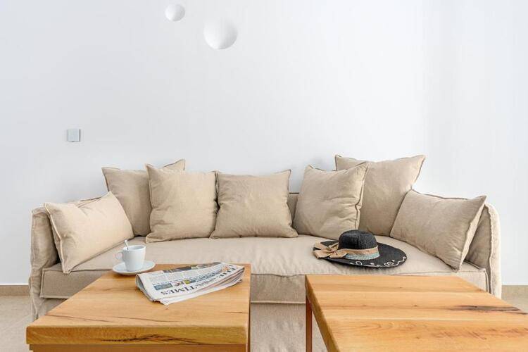 Omnia Mykonos Boutique Hotel & Suites
