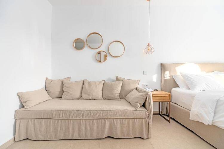 Omnia Mykonos Boutique Hotel & Suites