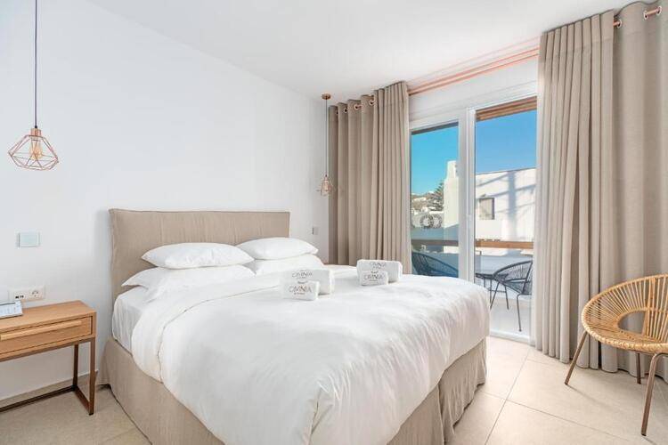 Omnia Mykonos Boutique Hotel & Suites