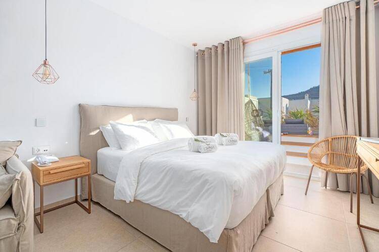 Omnia Mykonos Boutique Hotel & Suites