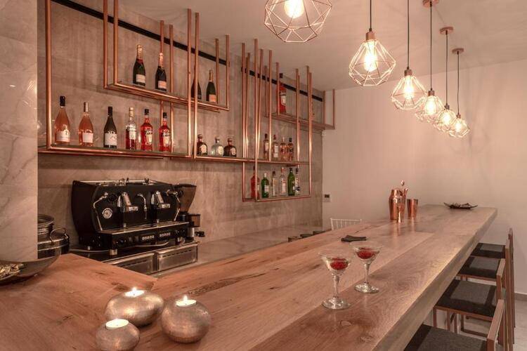Omnia Mykonos Boutique Hotel & Suites
