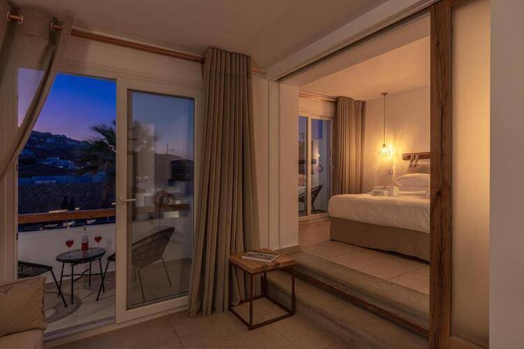 Omnia Mykonos Boutique Hotel & Suites