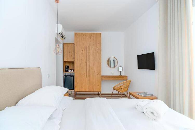 Omnia Mykonos Boutique Hotel & Suites