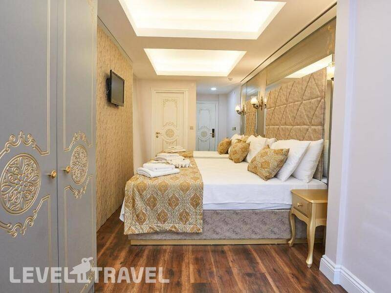 Фотография Sultan Suleyman Palace Hotel & Spa