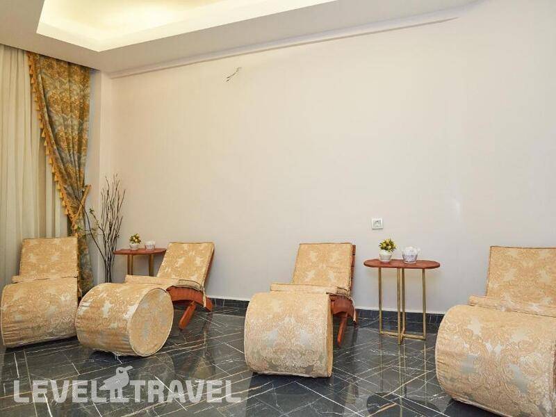 Фотография Sultan Suleyman Palace Hotel & Spa