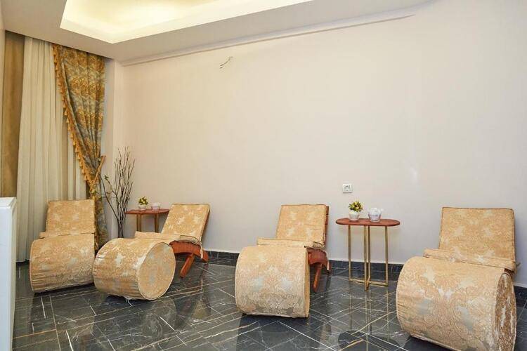 Sultan Suleyman Palace Hotel & Spa
