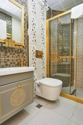 Sultan Suleyman Palace Hotel & Spa