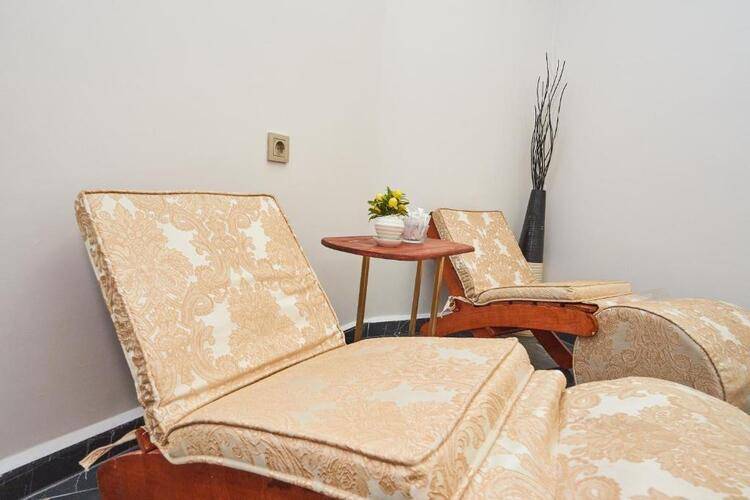 Sultan Suleyman Palace Hotel & Spa