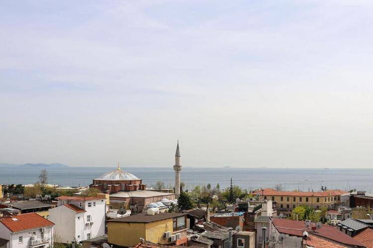 Sultan Suleyman Palace Hotel & Spa