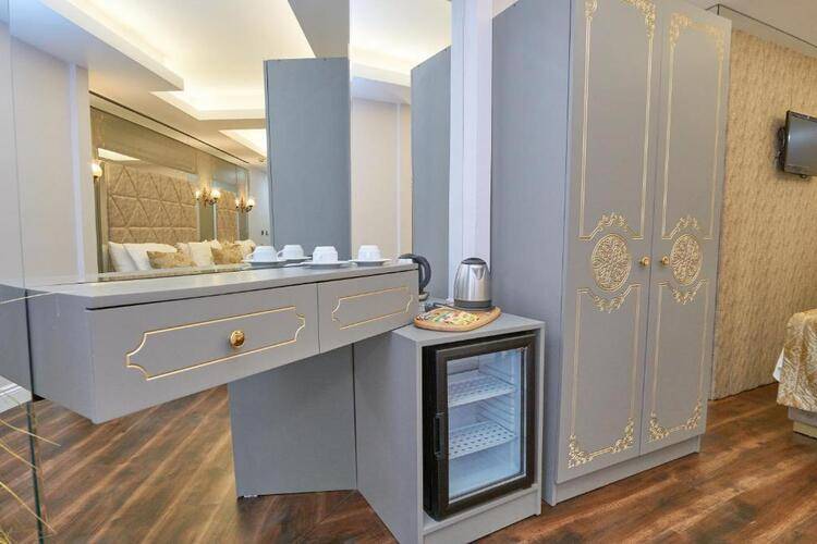 Sultan Suleyman Palace Hotel & Spa