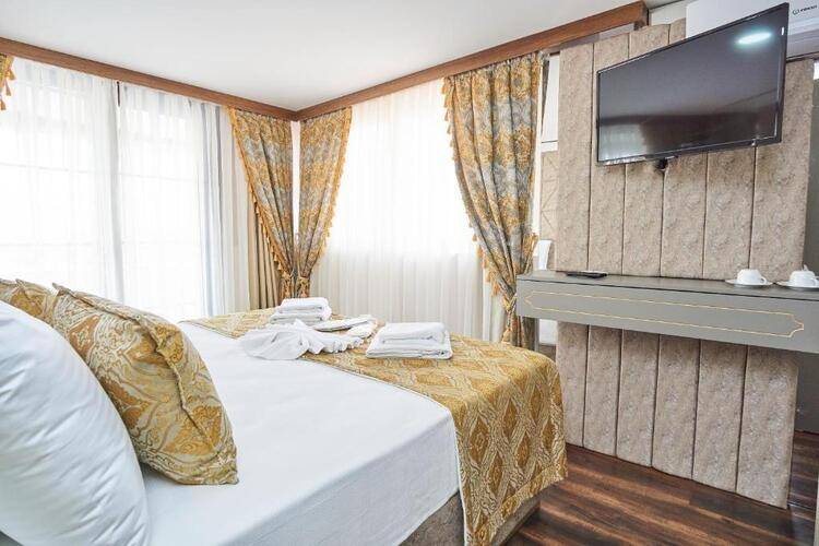 Sultan Suleyman Palace Hotel & Spa