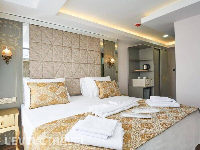 Фотография Sultan Suleyman Palace Hotel & Spa