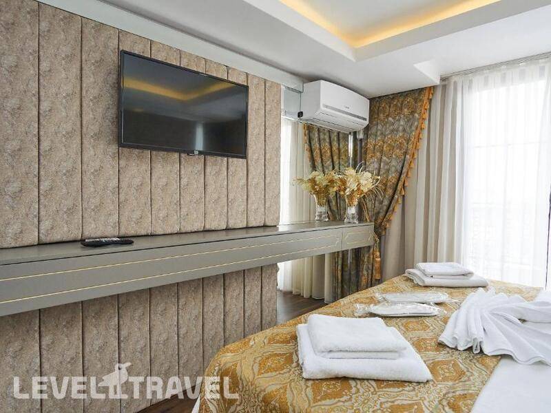 Фотография Sultan Suleyman Palace Hotel & Spa