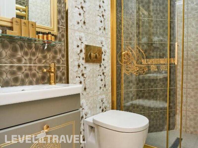 Фотография Sultan Suleyman Palace Hotel & Spa