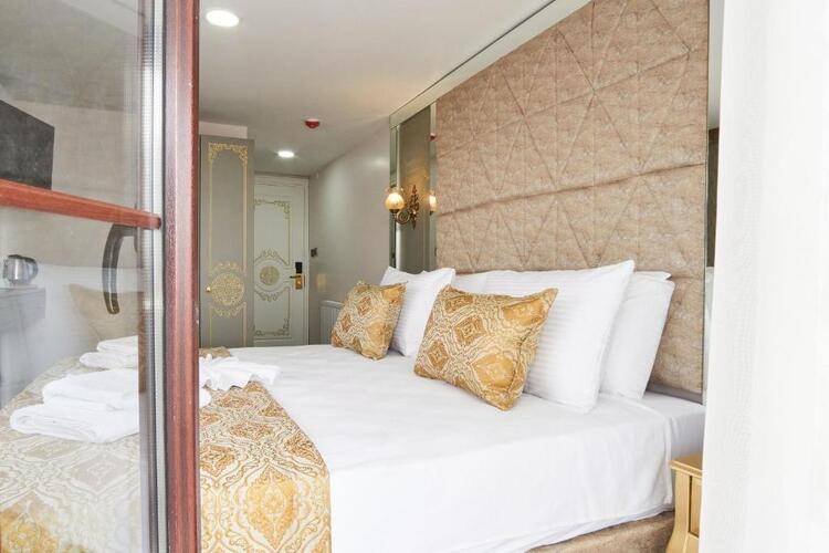 Sultan Suleyman Palace Hotel & Spa