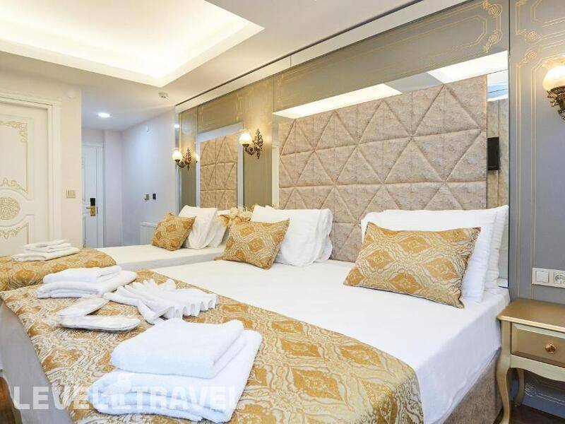 Фотография Sultan Suleyman Palace Hotel & Spa