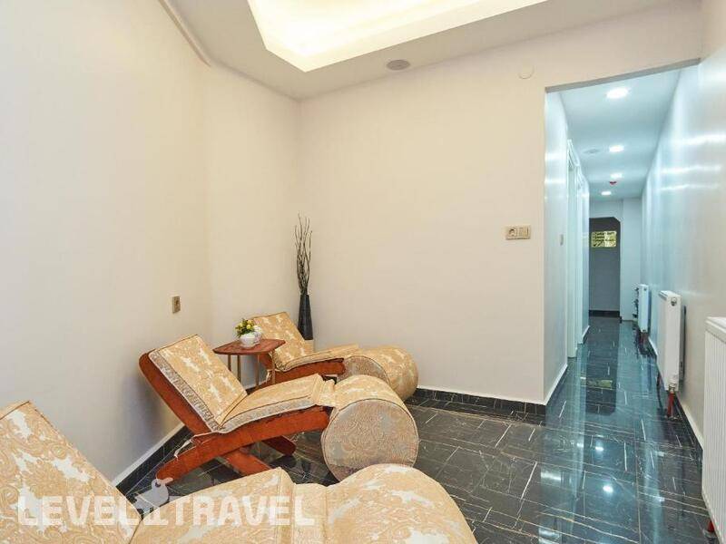 Фотография Sultan Suleyman Palace Hotel & Spa