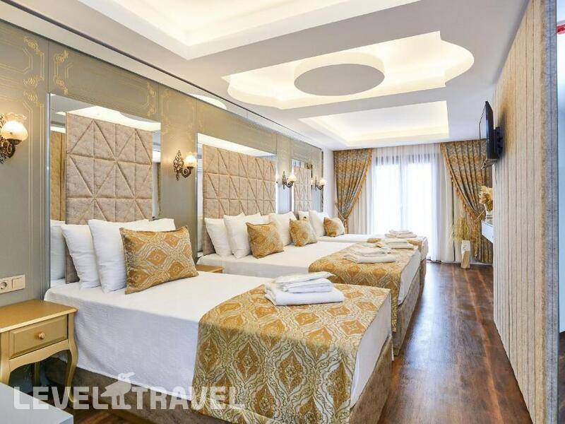 Фотография Sultan Suleyman Palace Hotel & Spa