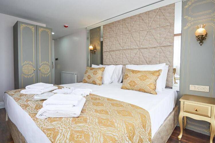 Sultan Suleyman Palace Hotel & Spa