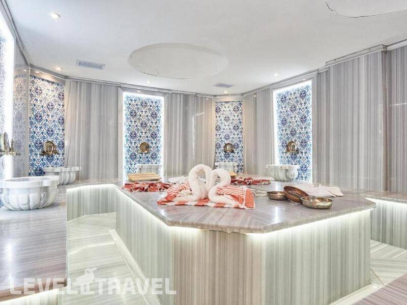 Фотография Sultan Suleyman Palace Hotel & Spa