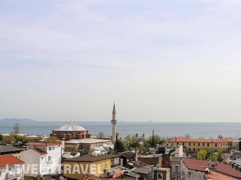 Фотография Sultan Suleyman Palace Hotel & Spa
