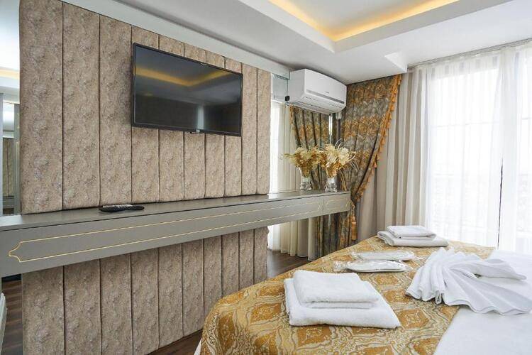 Sultan Suleyman Palace Hotel & Spa