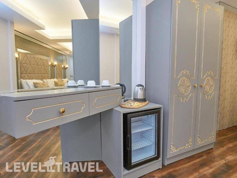 Фотография Sultan Suleyman Palace Hotel & Spa