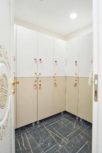 Sultan Suleyman Palace Hotel & Spa