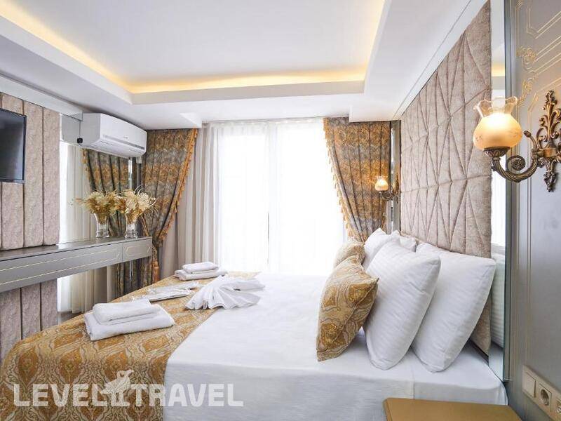 Фотография Sultan Suleyman Palace Hotel & Spa