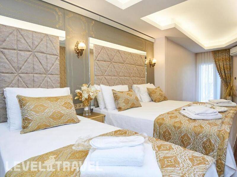 Фотография Sultan Suleyman Palace Hotel & Spa