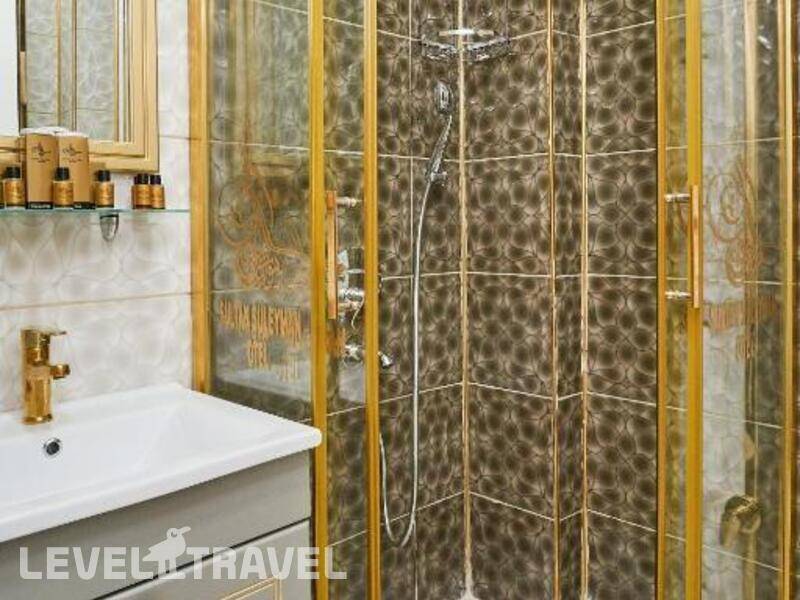 Фотография Sultan Suleyman Palace Hotel & Spa