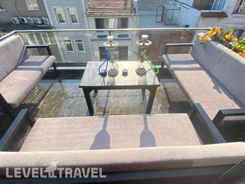 Фотография Le Petite Maison Hotel
