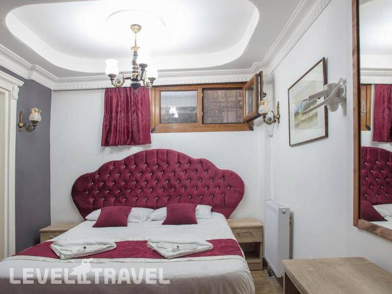 Фотография Le Petite Maison Hotel