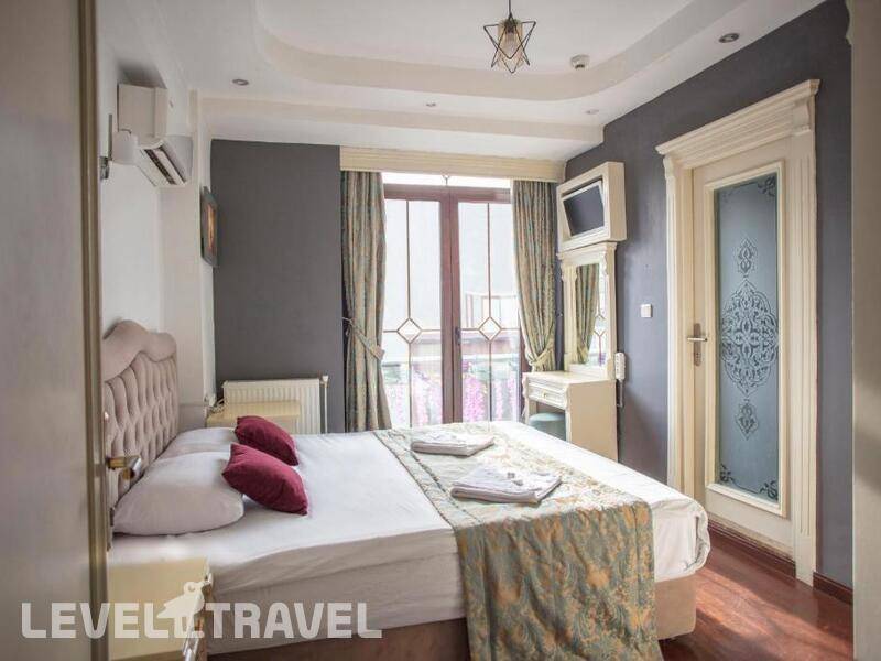 Фотография Le Petite Maison Hotel