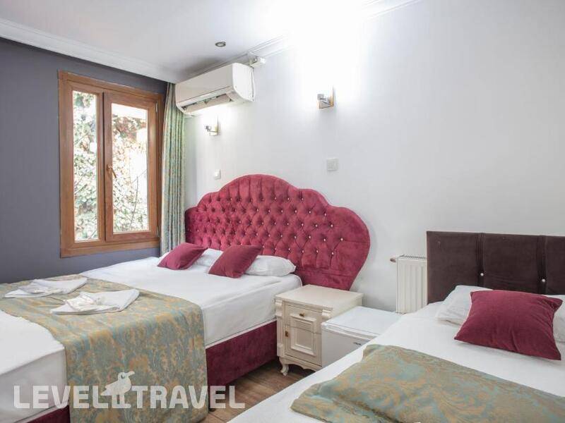 Фотография Le Petite Maison Hotel
