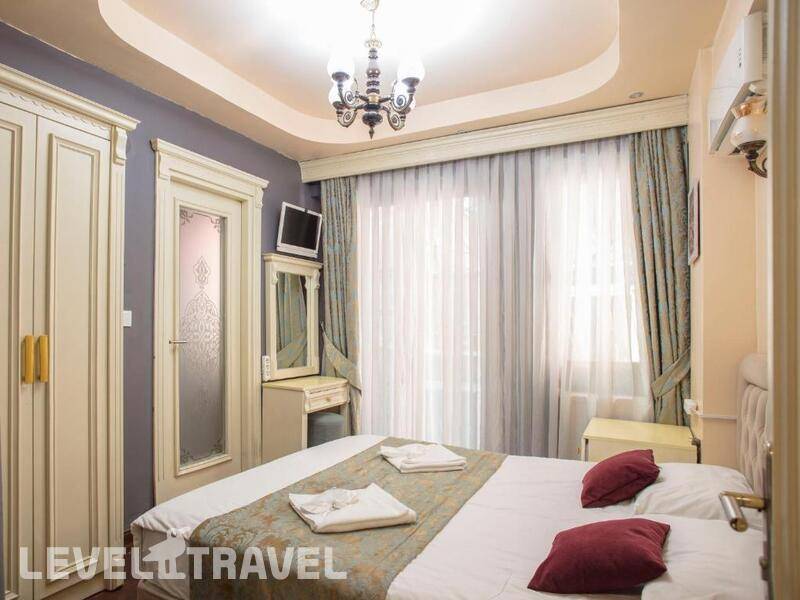 Фотография Le Petite Maison Hotel