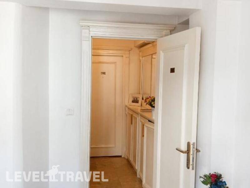Фотография Le Petite Maison Hotel