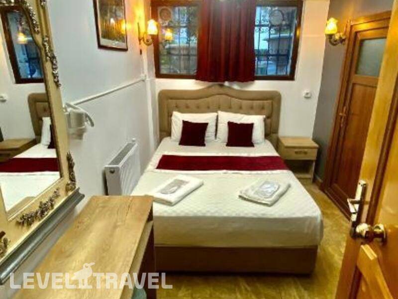 Фотография Le Petite Maison Hotel