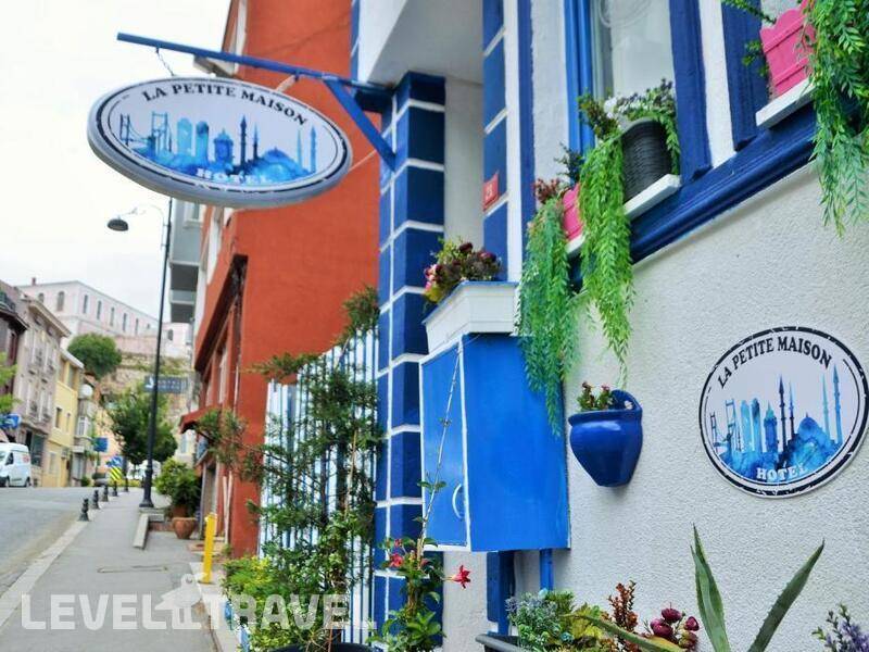 Фотография Le Petite Maison Hotel