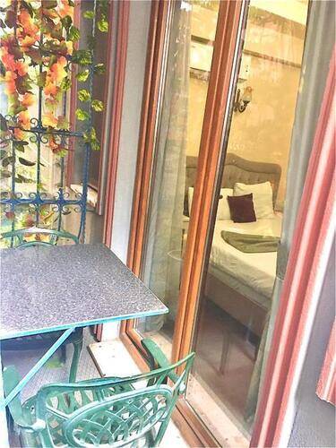 Le Petite Maison Hotel
