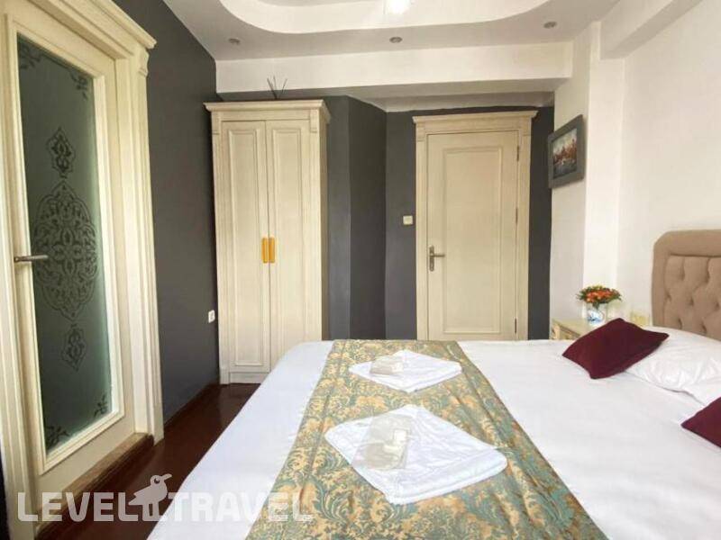 Фотография Le Petite Maison Hotel