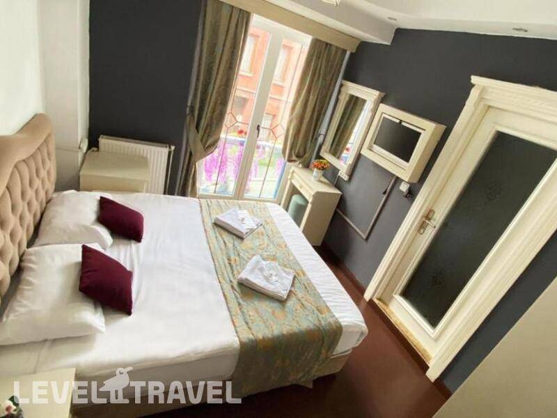 Фотография Le Petite Maison Hotel