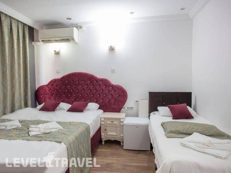 Фотография Le Petite Maison Hotel