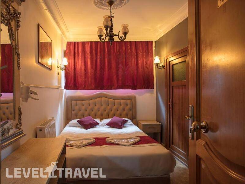 Фотография Le Petite Maison Hotel